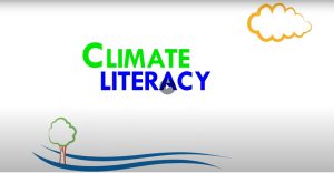 ClimateLiteracy